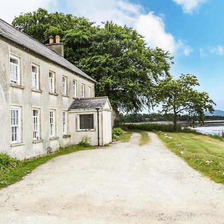 Вілла The Ferry House Ramelton Екстер'єр фото