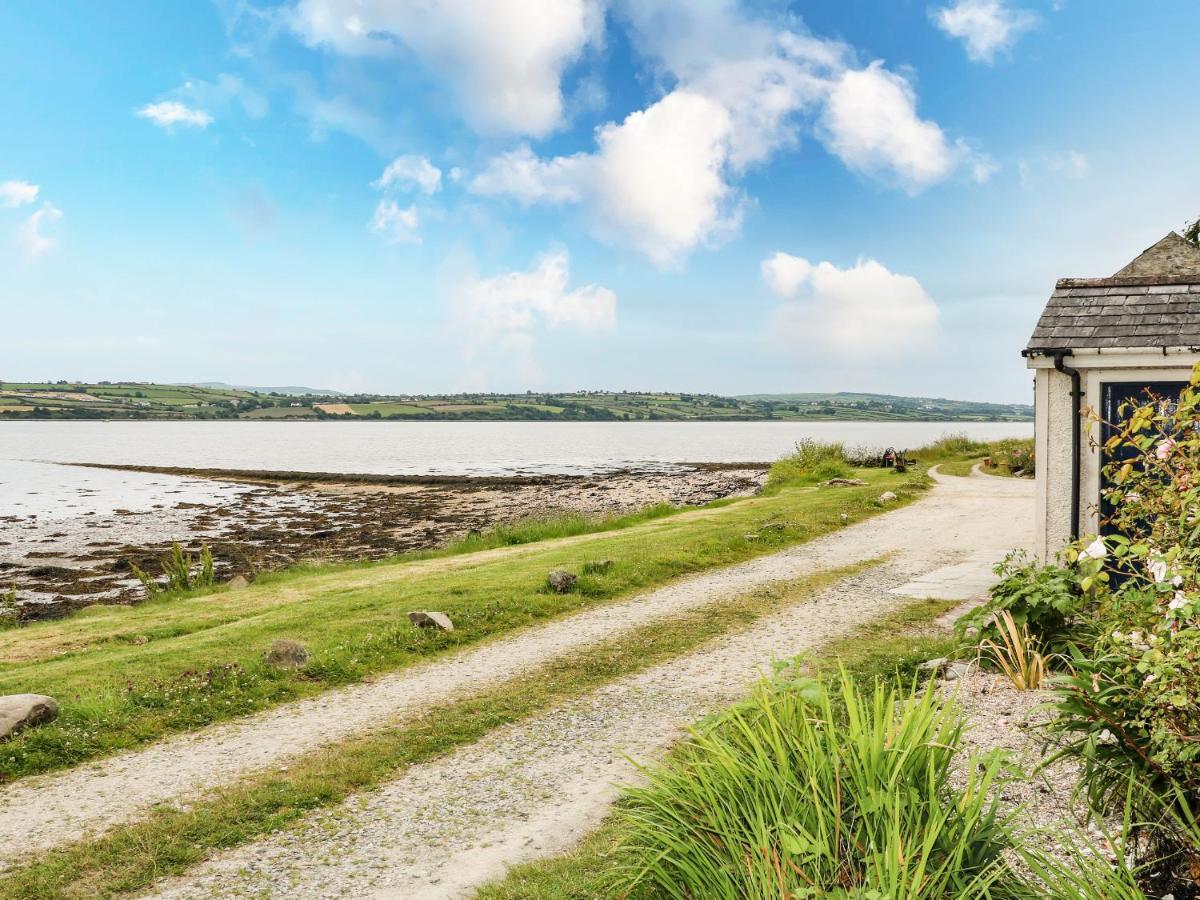 Вілла The Ferry House Ramelton Екстер'єр фото