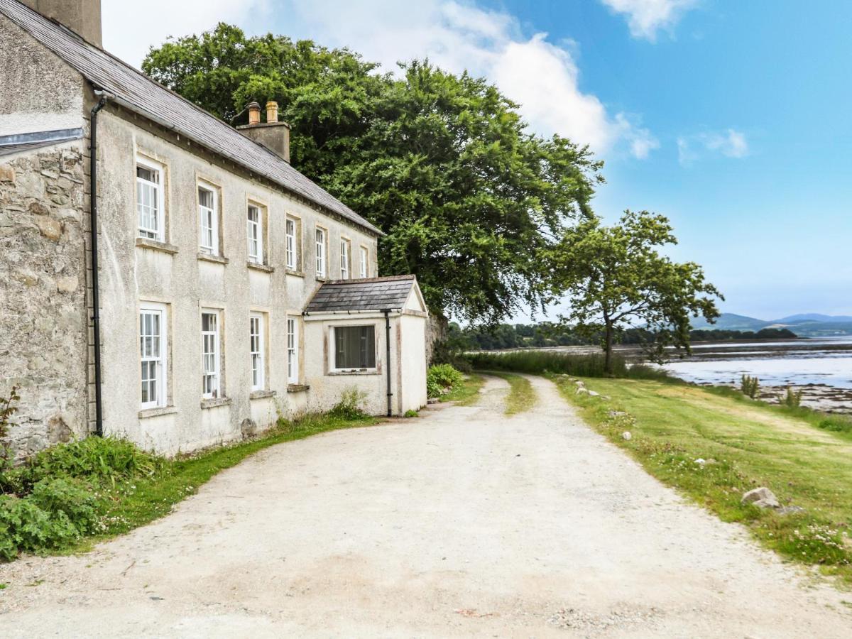 Вілла The Ferry House Ramelton Екстер'єр фото