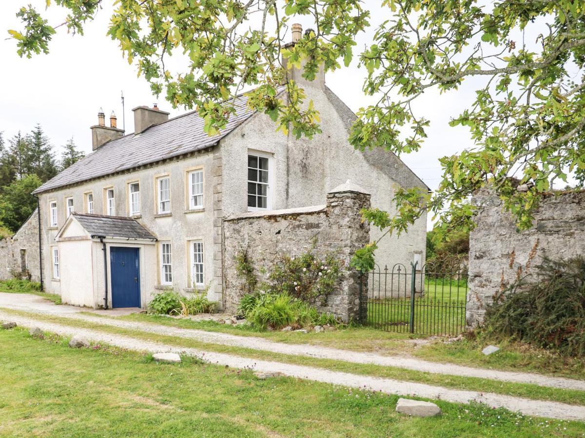 Вілла The Ferry House Ramelton Екстер'єр фото