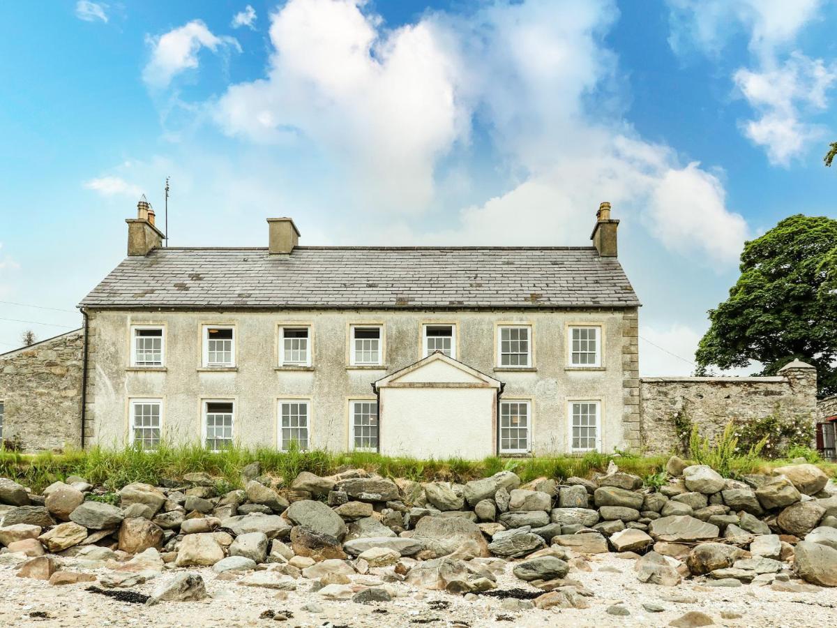 Вілла The Ferry House Ramelton Екстер'єр фото