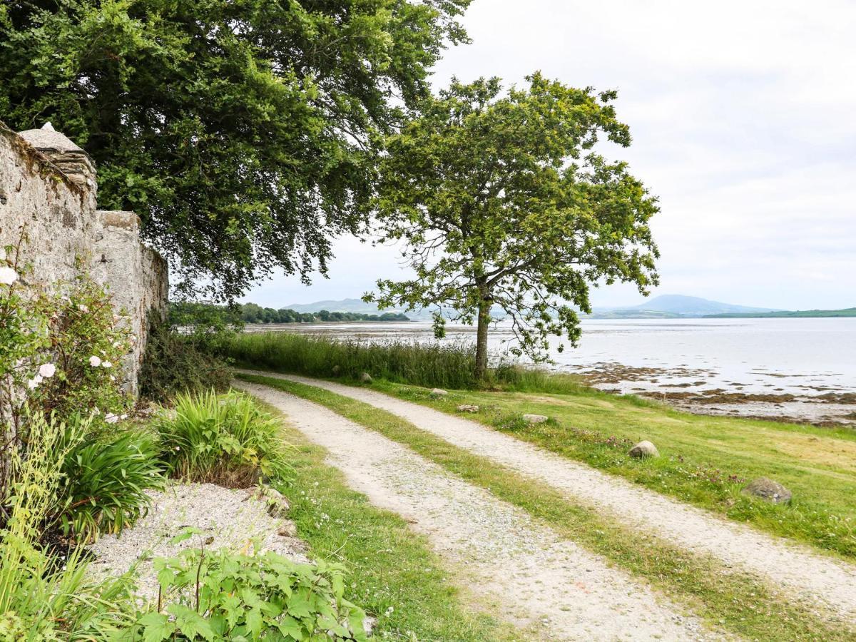 Вілла The Ferry House Ramelton Екстер'єр фото